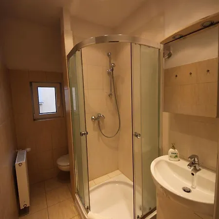 Nadmorski 2 Appartement *