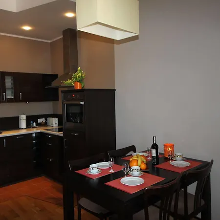 Appartement Nadmorski 2