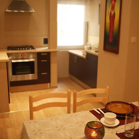 Nadmorski 2 Apartment