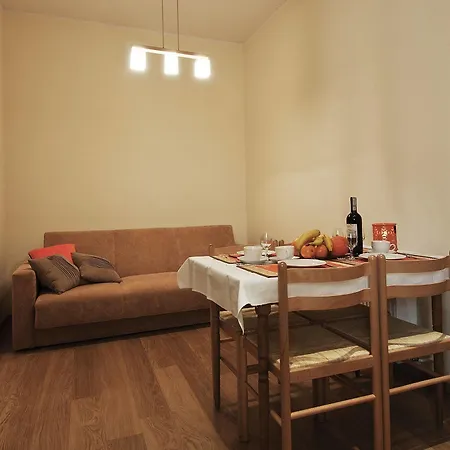 Nadmorski 2 Apartment *
