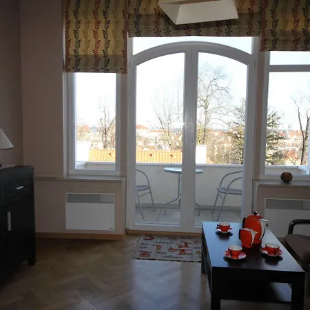 Nadmorski 2 * Sopot