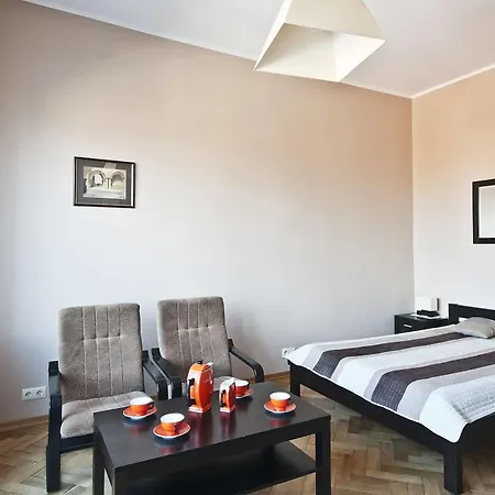 Apartment Nadmorski 2 Sopot