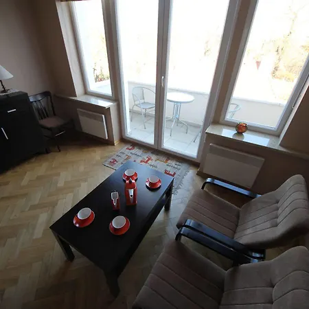 Nadmorski 2 Sopot