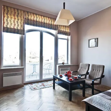Nadmorski 2 Apartment