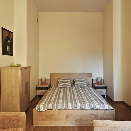 Nadmorski 2 Apartment Sopot