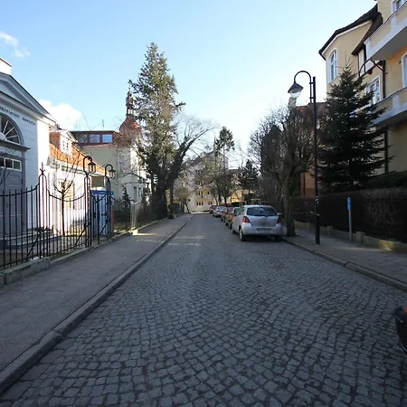 Nadmorski 2 Sopot